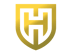 HJ - H-Logo-Gold-01